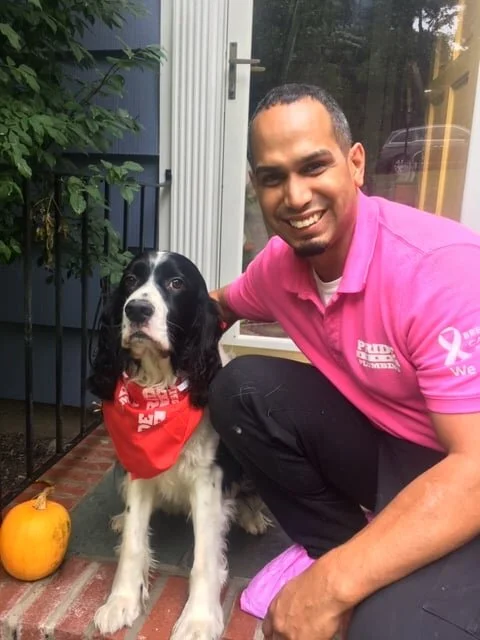 sam and pride plumbing pet.jpg