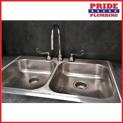 Repair Or Replace Your Faucet Pride