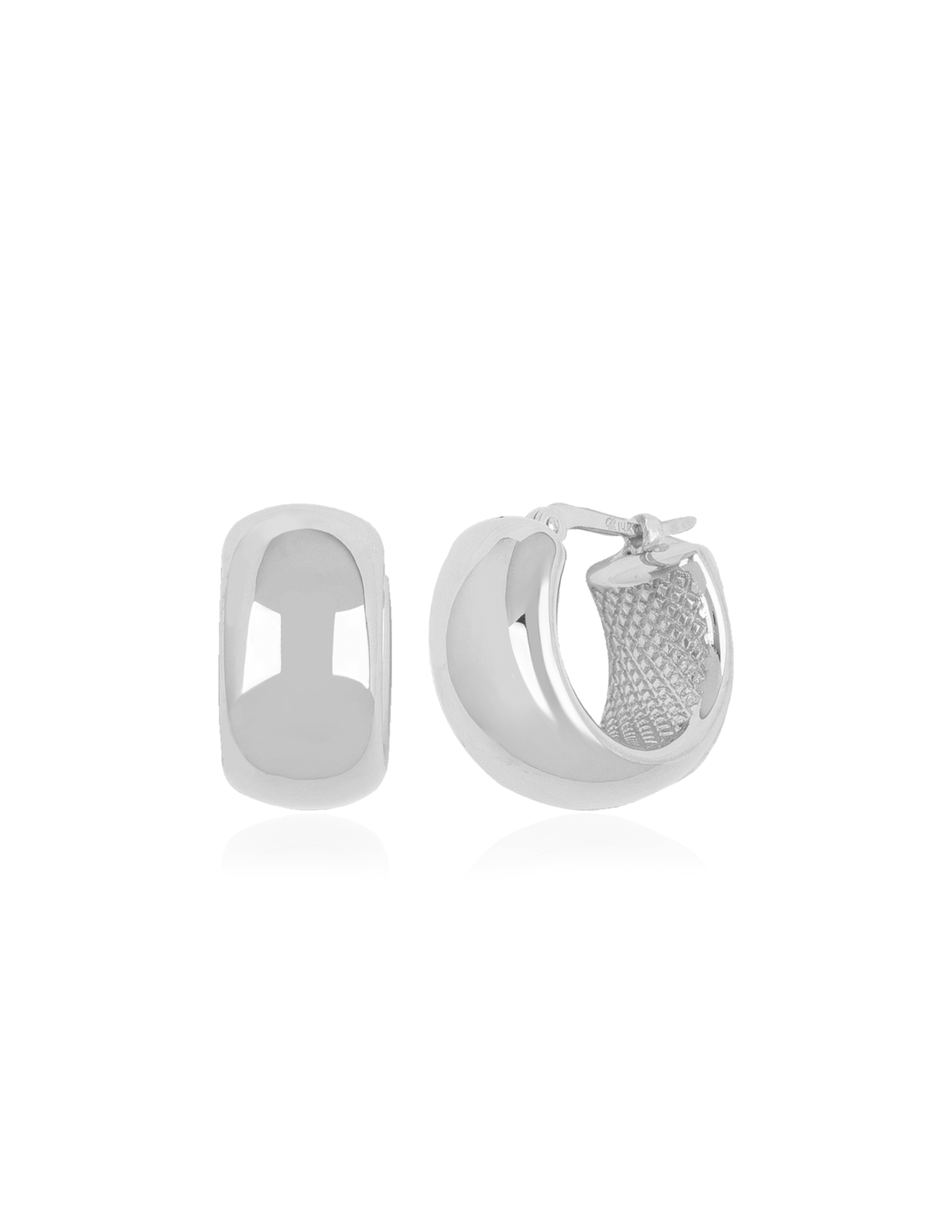 Silver Huggie Hoops.png