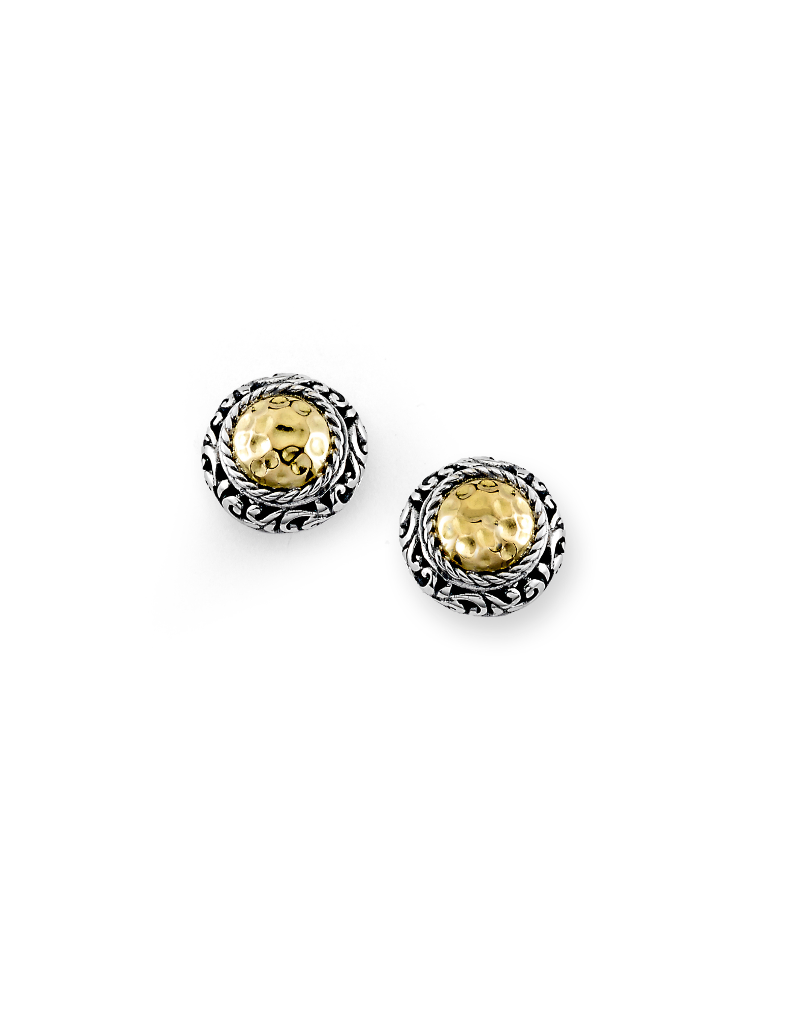 Silver Gold Studs.png