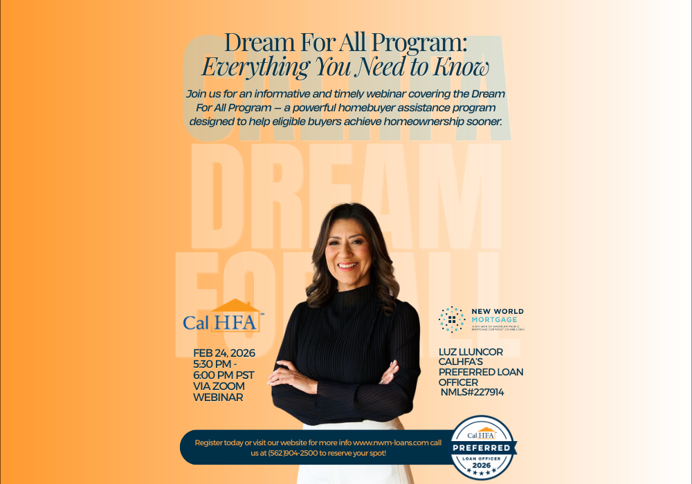Dream For All Program: Everything You Need to Know