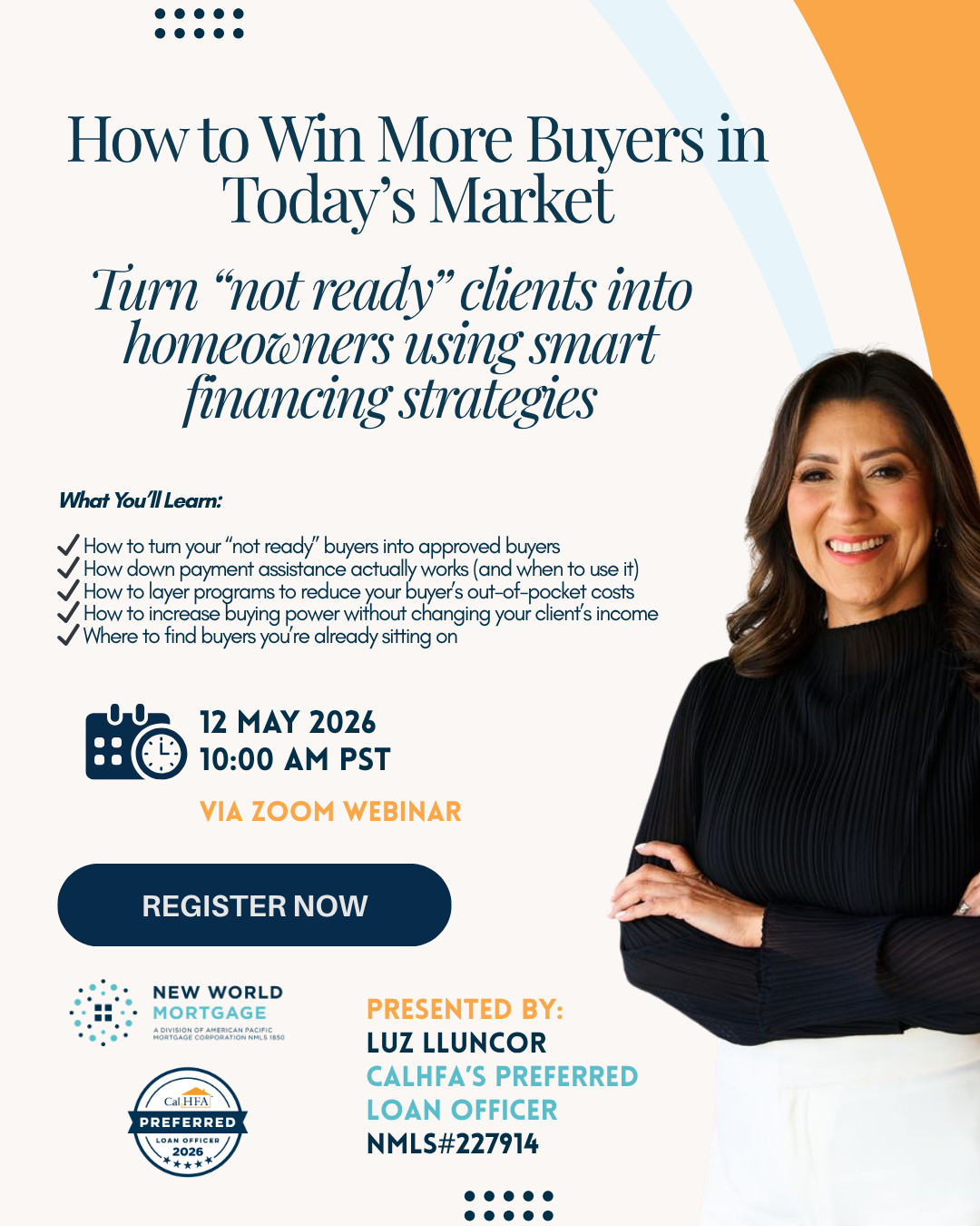 How to Win More Buyers in Today’s Market
