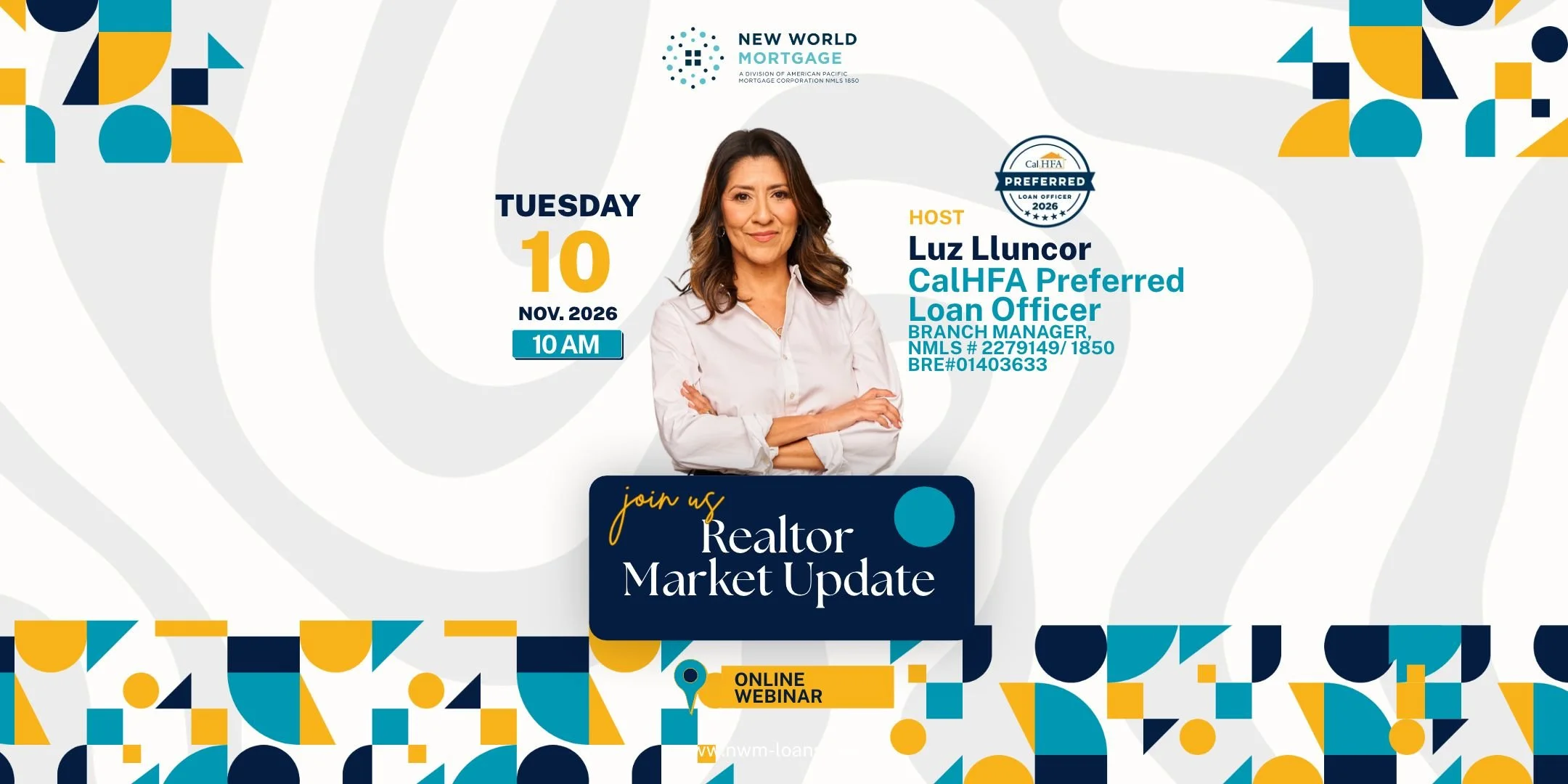 Realtor Market Update: November | Market Insights & Lending Opportunities
