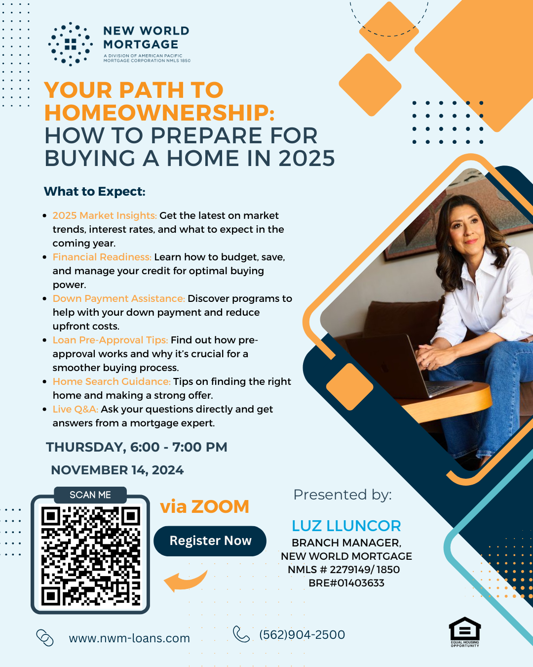 Your Path to Homeownership: How to Prepare for Buying a Home in 2025 ...