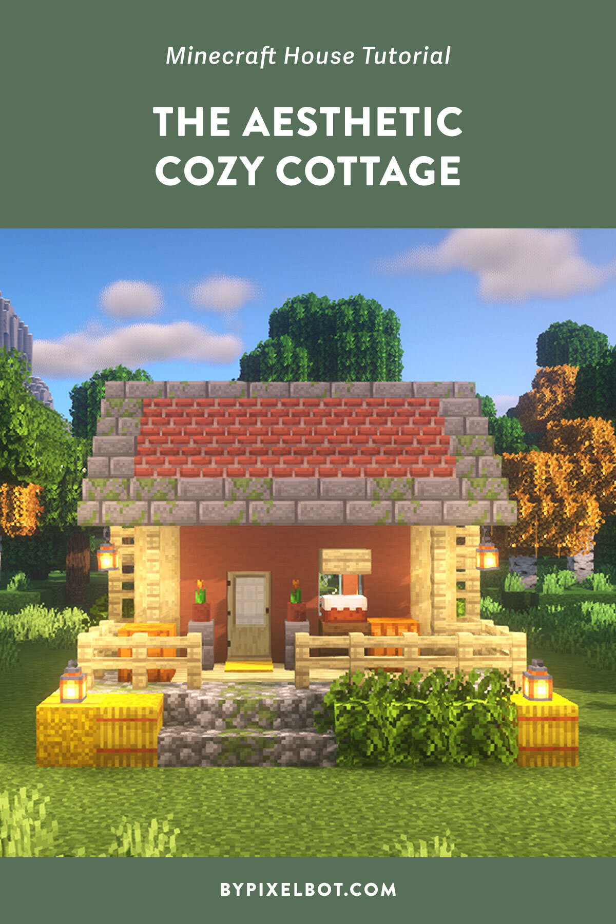 House in a mountain = best house : Minecraft  Cute minecraft houses,  Minecraft houses, Minecraft blueprints