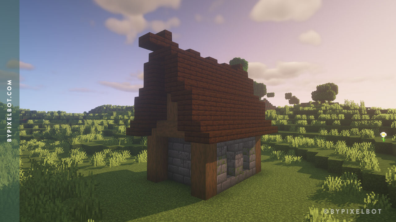 25+ Minecraft Medieval House Ideas and Step-by-Step Guide