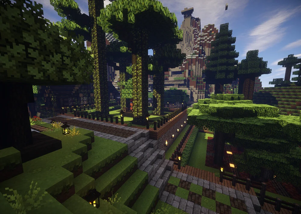 5 Cottagecore Minecraft Resource Packs You Need to Try