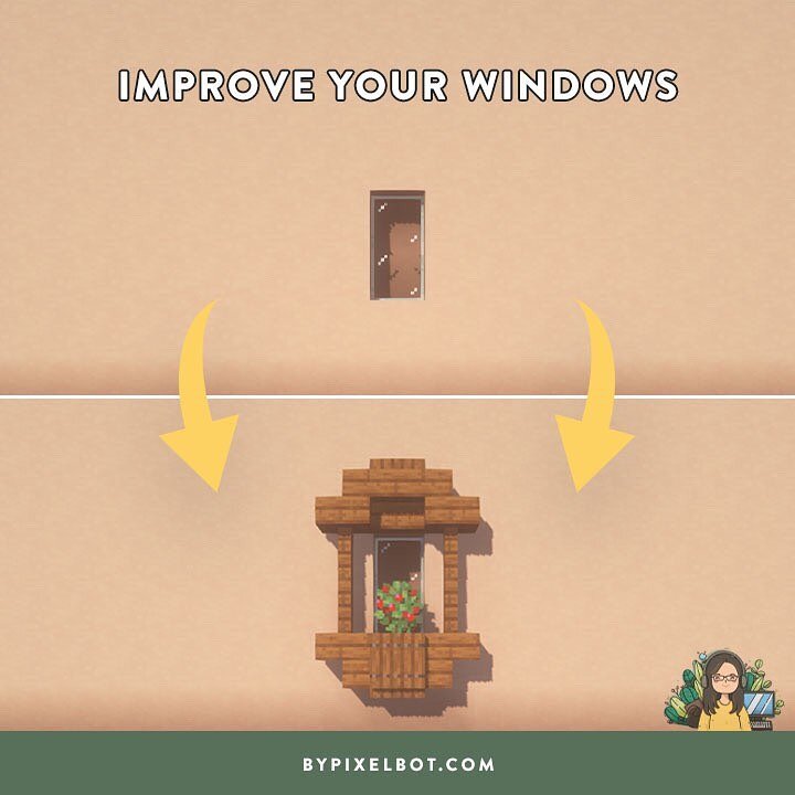 6 Aesthetic Minecraft Texture Packs You’ll Love — ByPixelbot