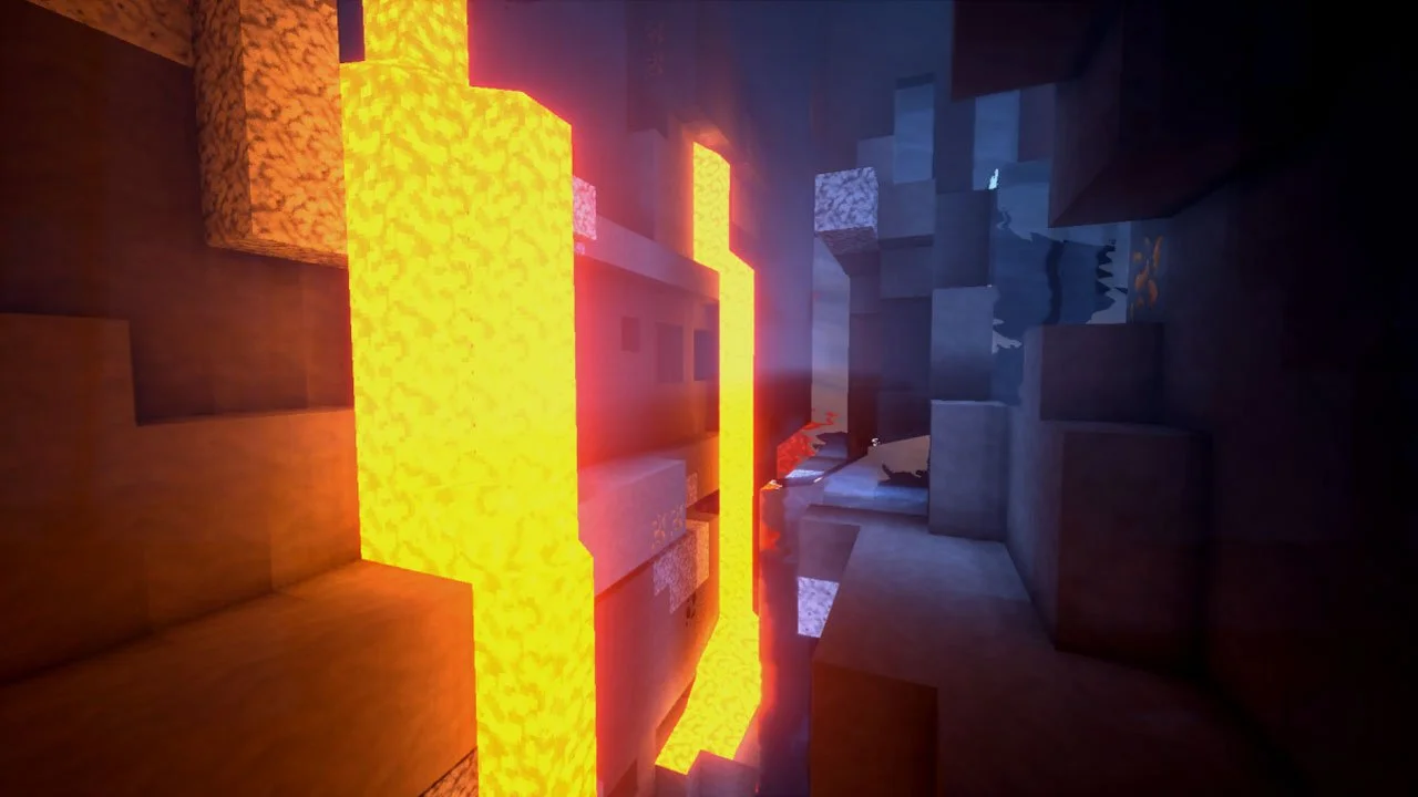 7 Insanely Realistic Minecraft Texture Packs That Will Bring Life to ...