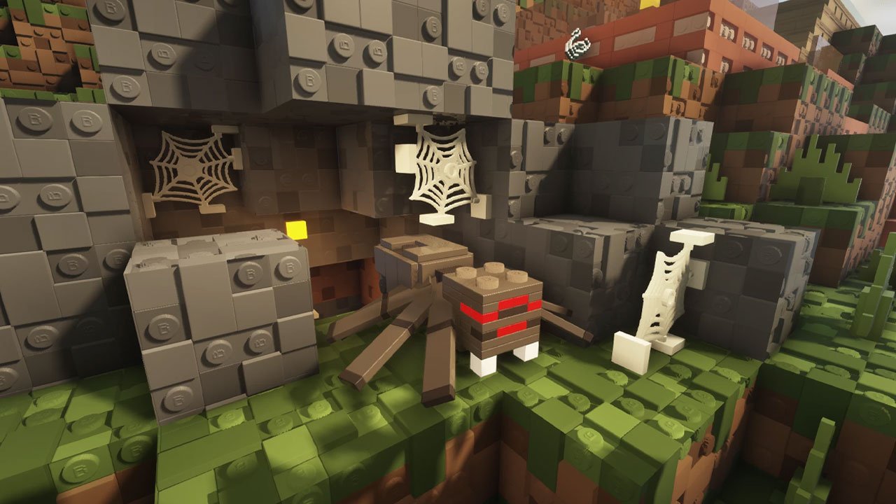 Top 5 new and old Minecraft texture packs