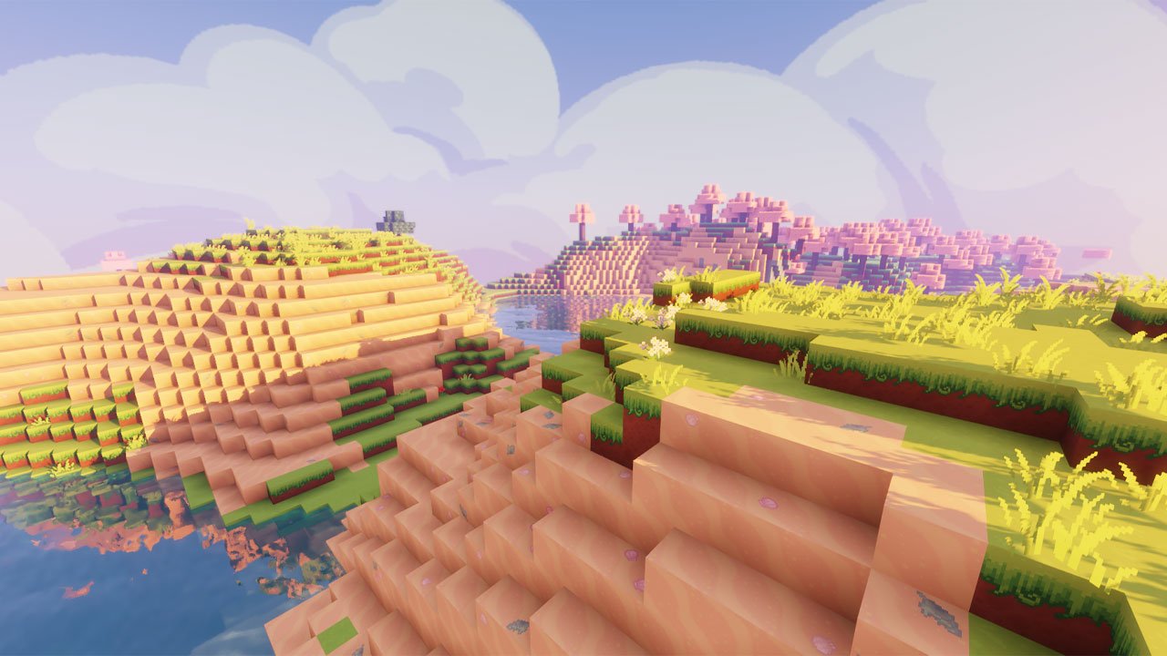 5 Stunning Japanese Minecraft Texture Packs to Check Out Today — ByPixelbot