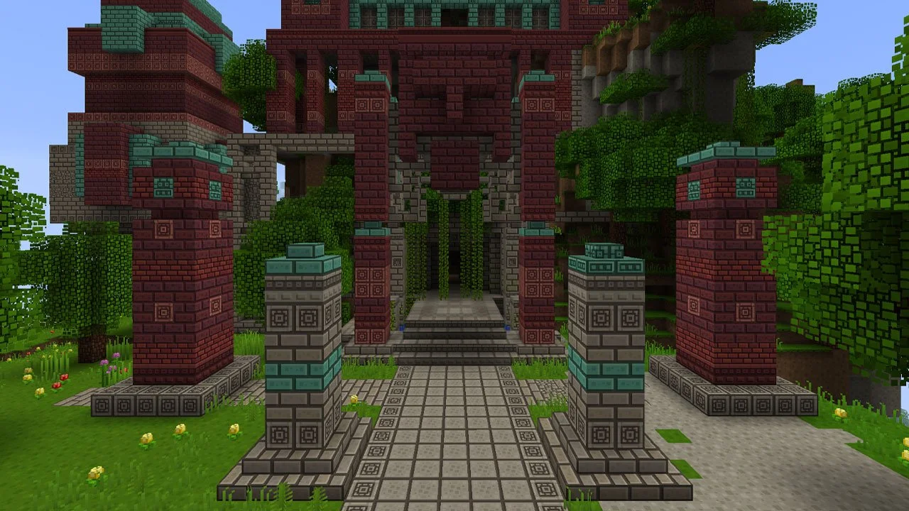 6 Amazing Cottagecore Texture Packs for Minecraft PE to Try Today ...