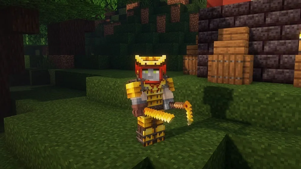 5 Stunning Japanese Minecraft Texture Packs to Check Out Today — ByPixelbot