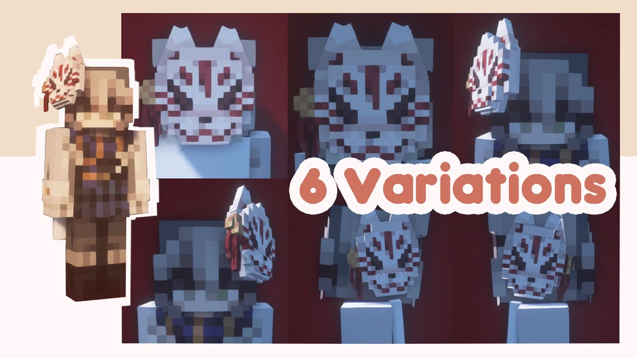 Japanese Text Pattern Minecraft 5 Stunning Japanese Minecraft Texture Packs to Check Out Today — ByPixelbot
