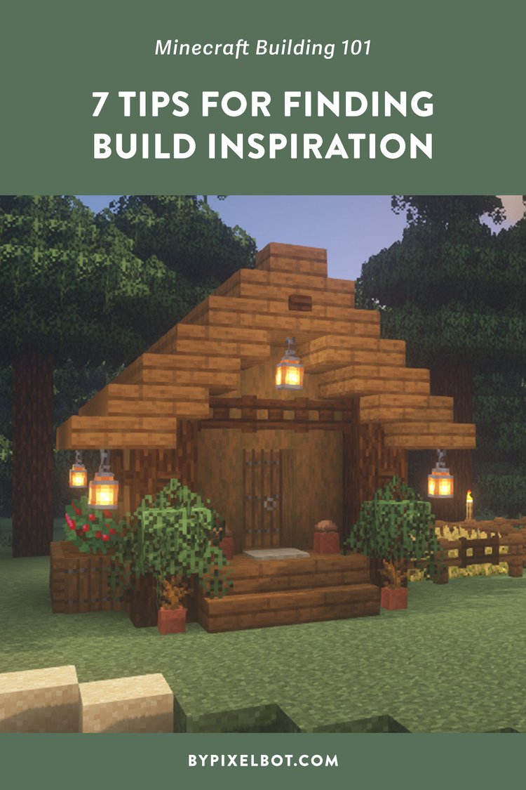 7 best Minecraft survival house build designs