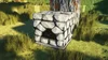 Rustic Counter Minecraft 7 Rustic Minecraft Texture Packs for a Cozy, Natural Look — ByPixelbot ...