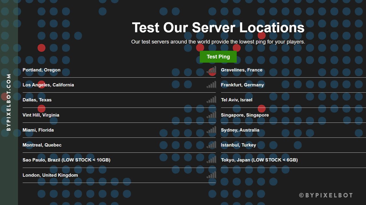 How to Find the Best Minecraft Survival Server - Apex Hosting