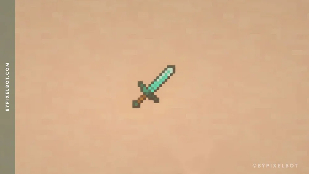 How to Get an Invisible Item Frame in Minecraft — ByPixelbot