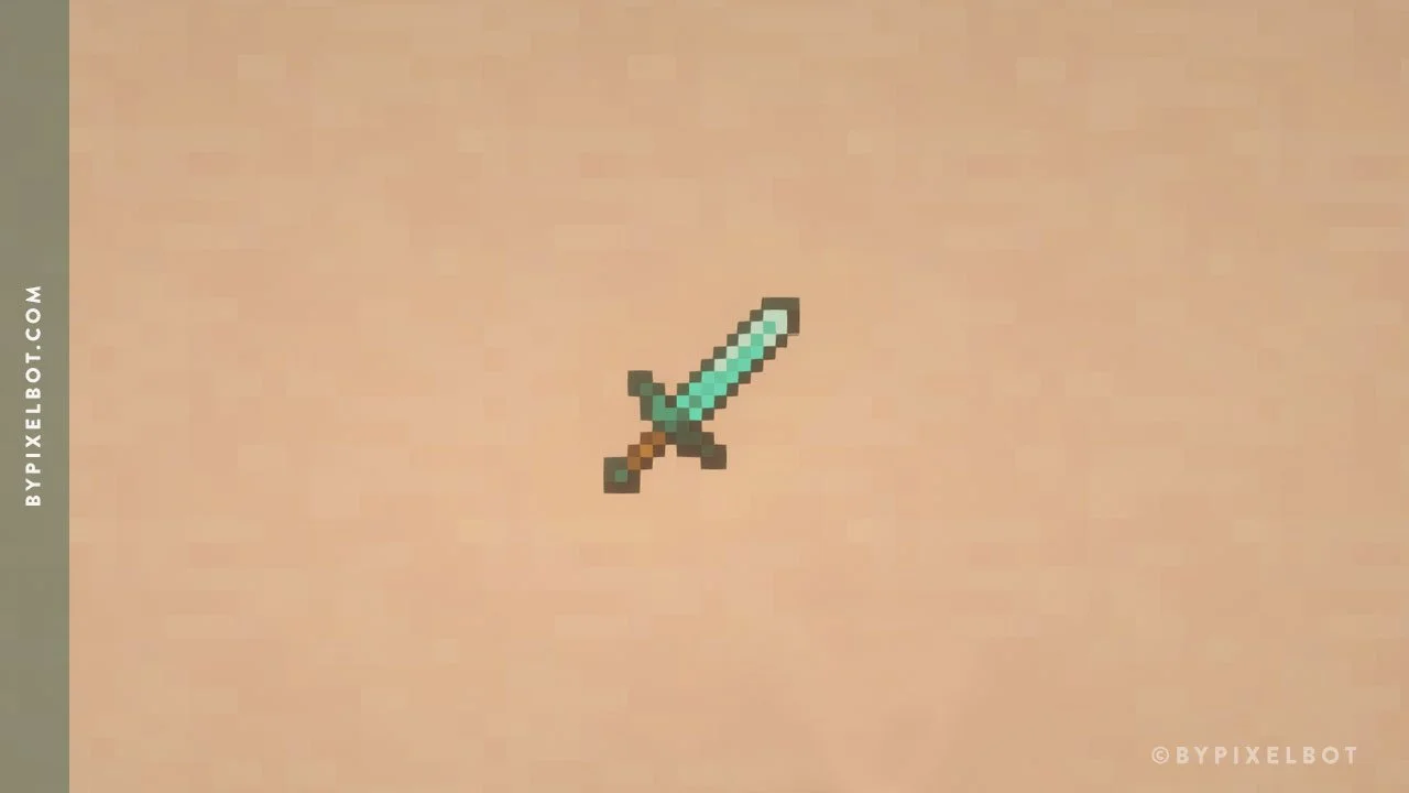 How to Get an Invisible Item Frame in Minecraft — ByPixelbot