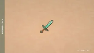 How to Get an Invisible Item Frame in Minecraft — ByPixelbot