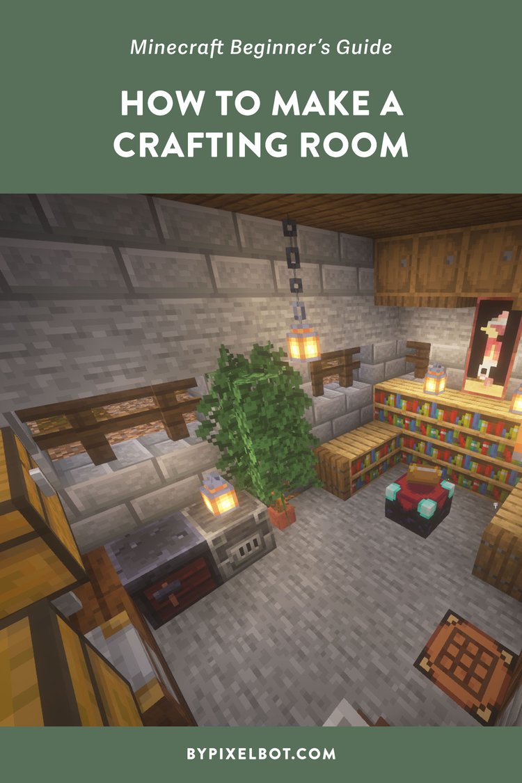 Instant Minecraft Designs How-to