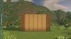 How to Build Basic Oak Starter House in Minecraft — ByPixelbot