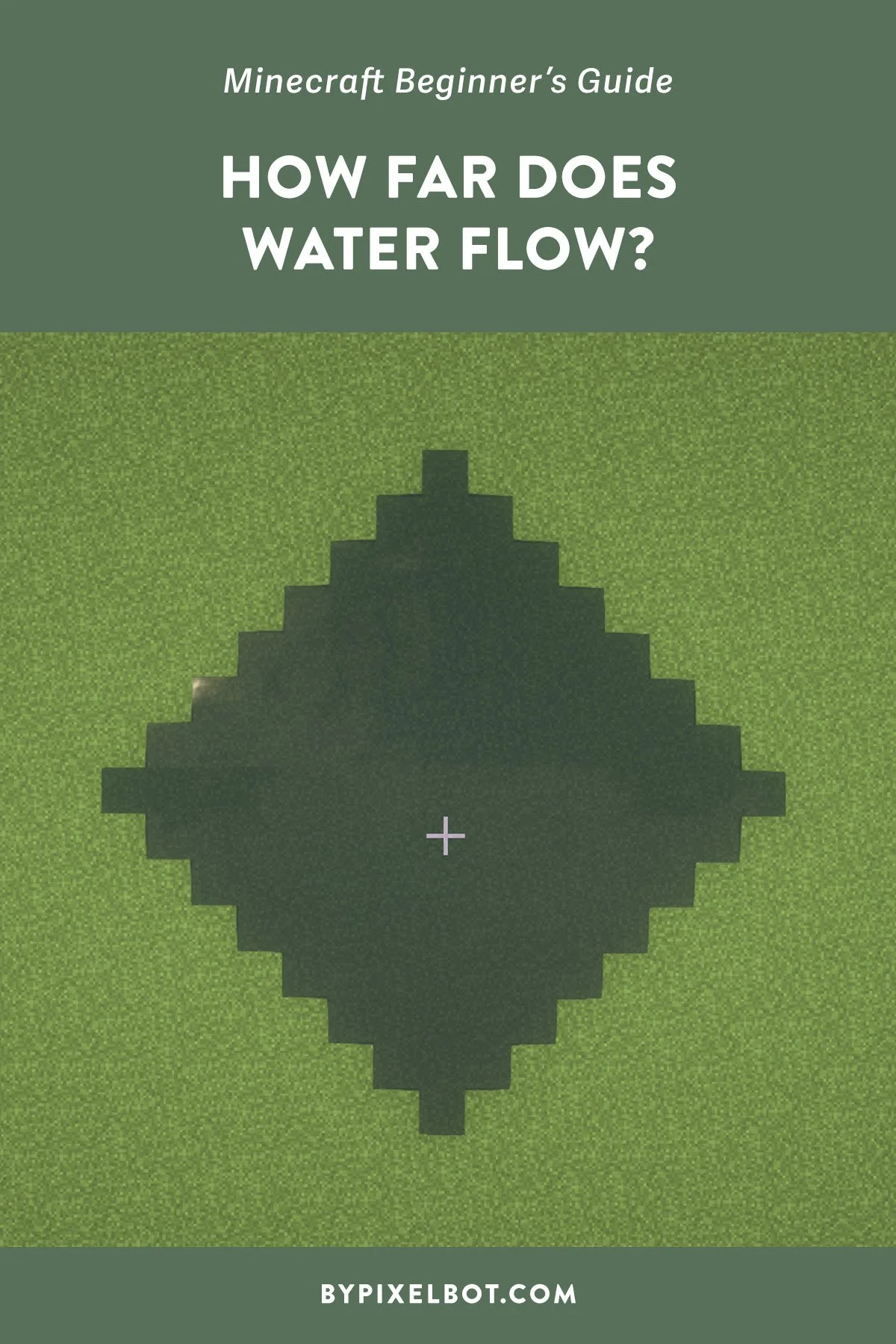 How Far Does Water Flow in Minecraft? (Plus, the Best Tips on How to
