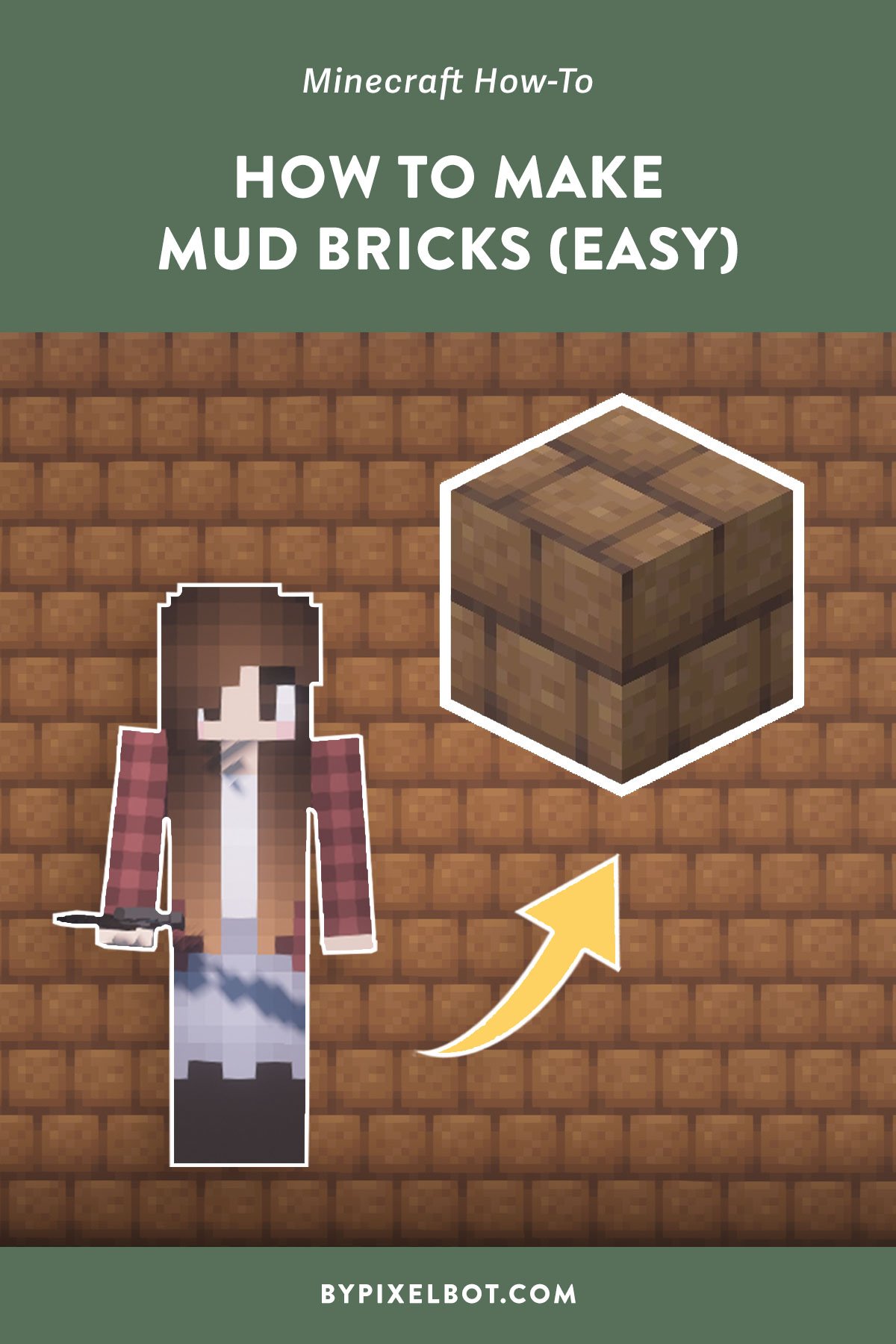 Mine Blocks - Epic!Sans skin by Epic Cokie