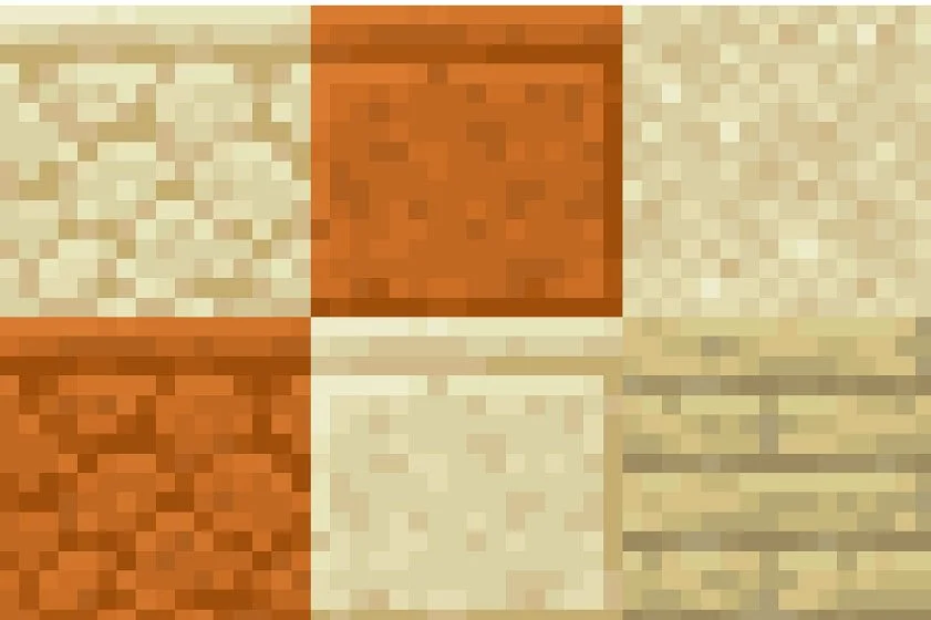 5 Best Minecraft Block Palettes to Consider for Your Next Build