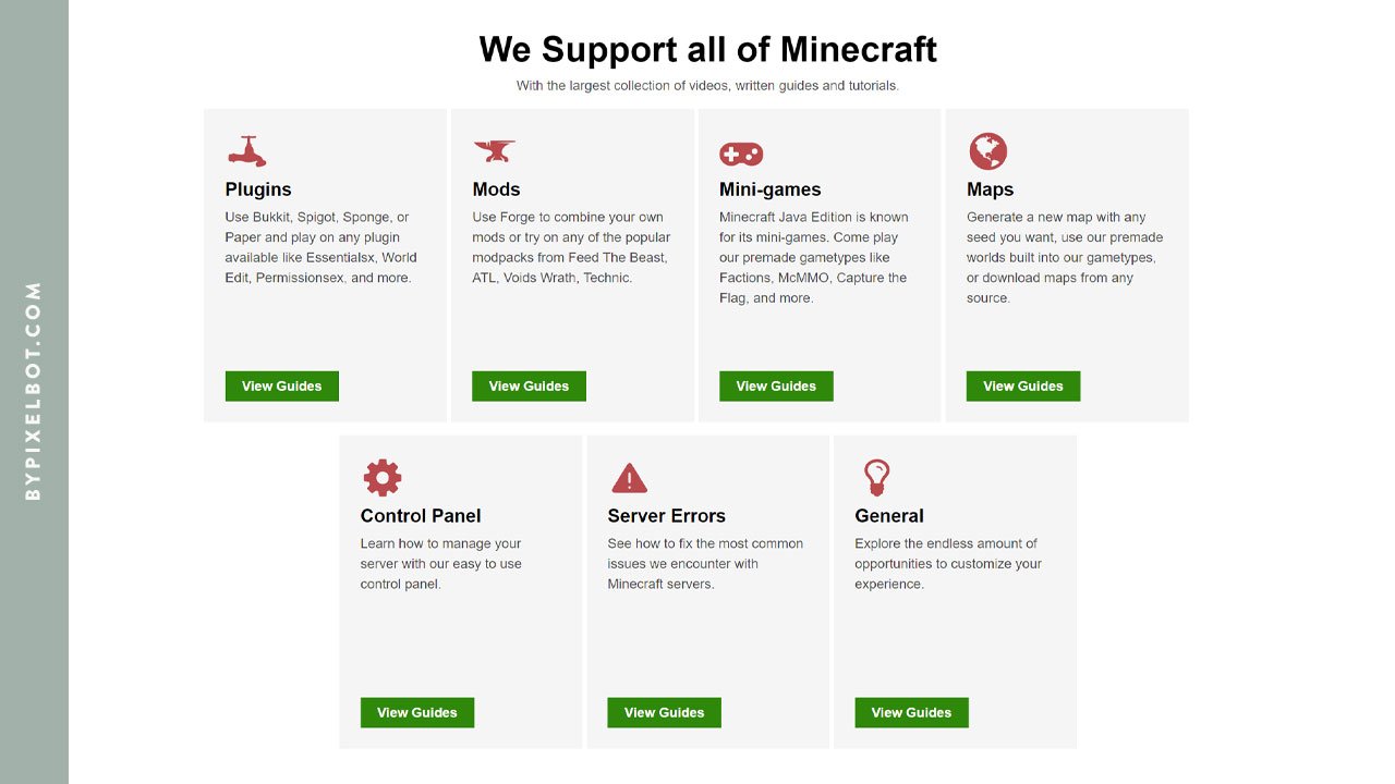 Want To Play Minecraft Online? Here's How - Apex Minecraft Hosting