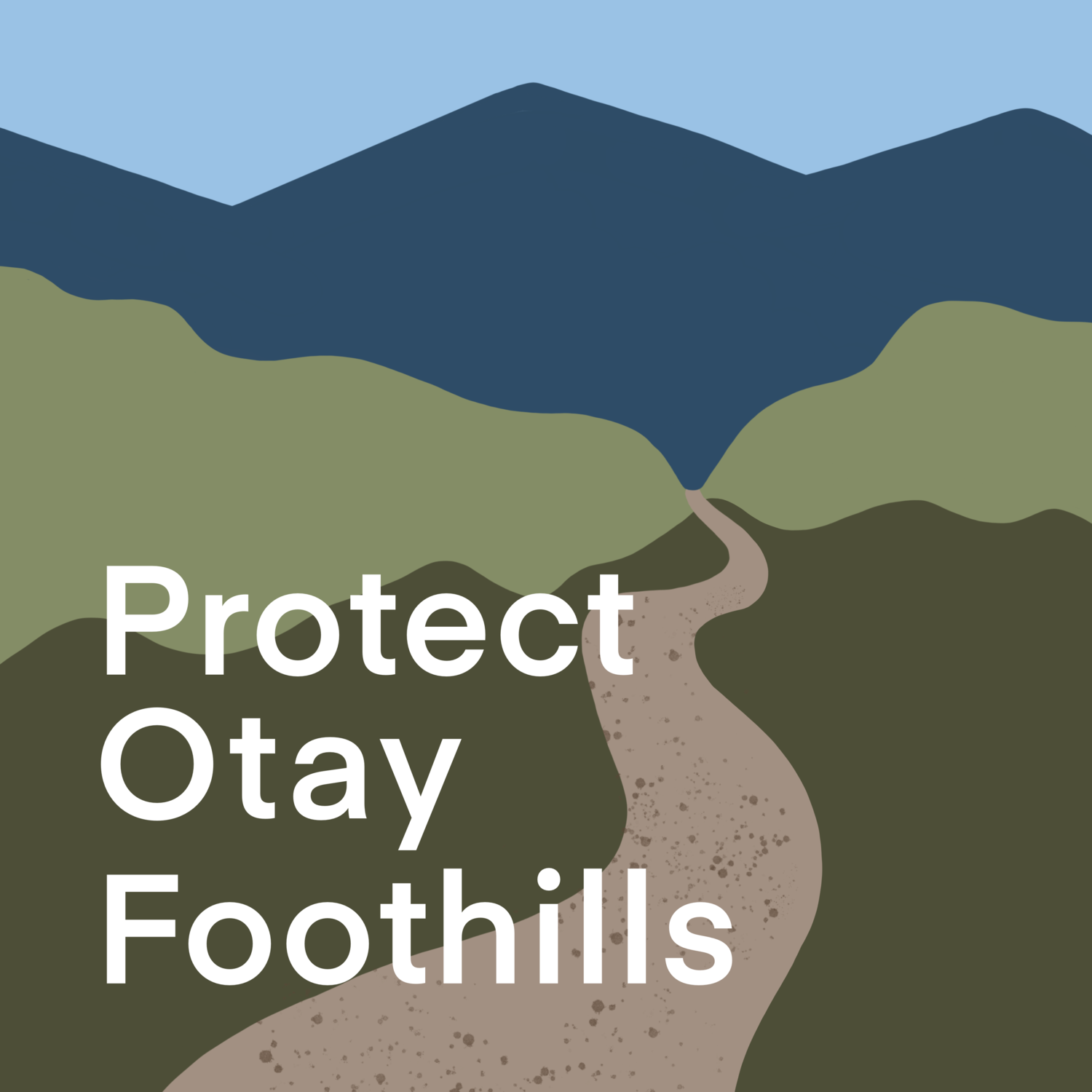 Protect Otay Foothills