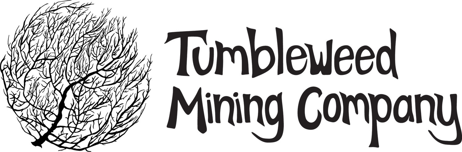 Tumbleweed Mining Company