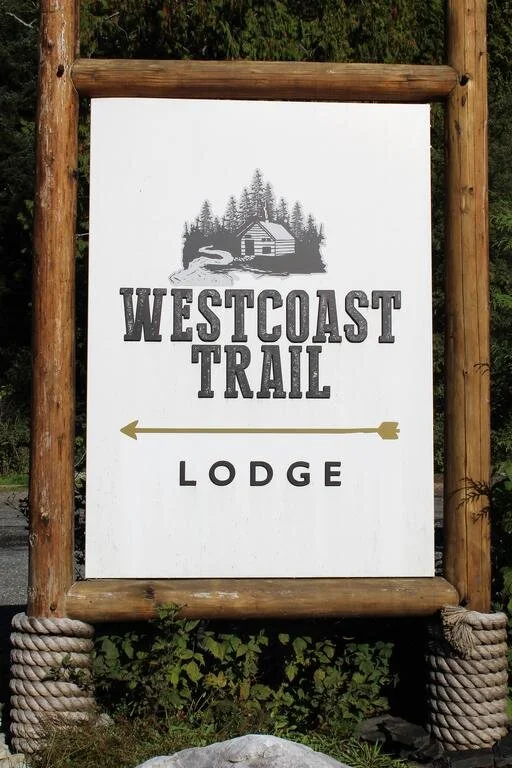 West Coast Trail Lodge Rooms — West Coast Trail Lodge