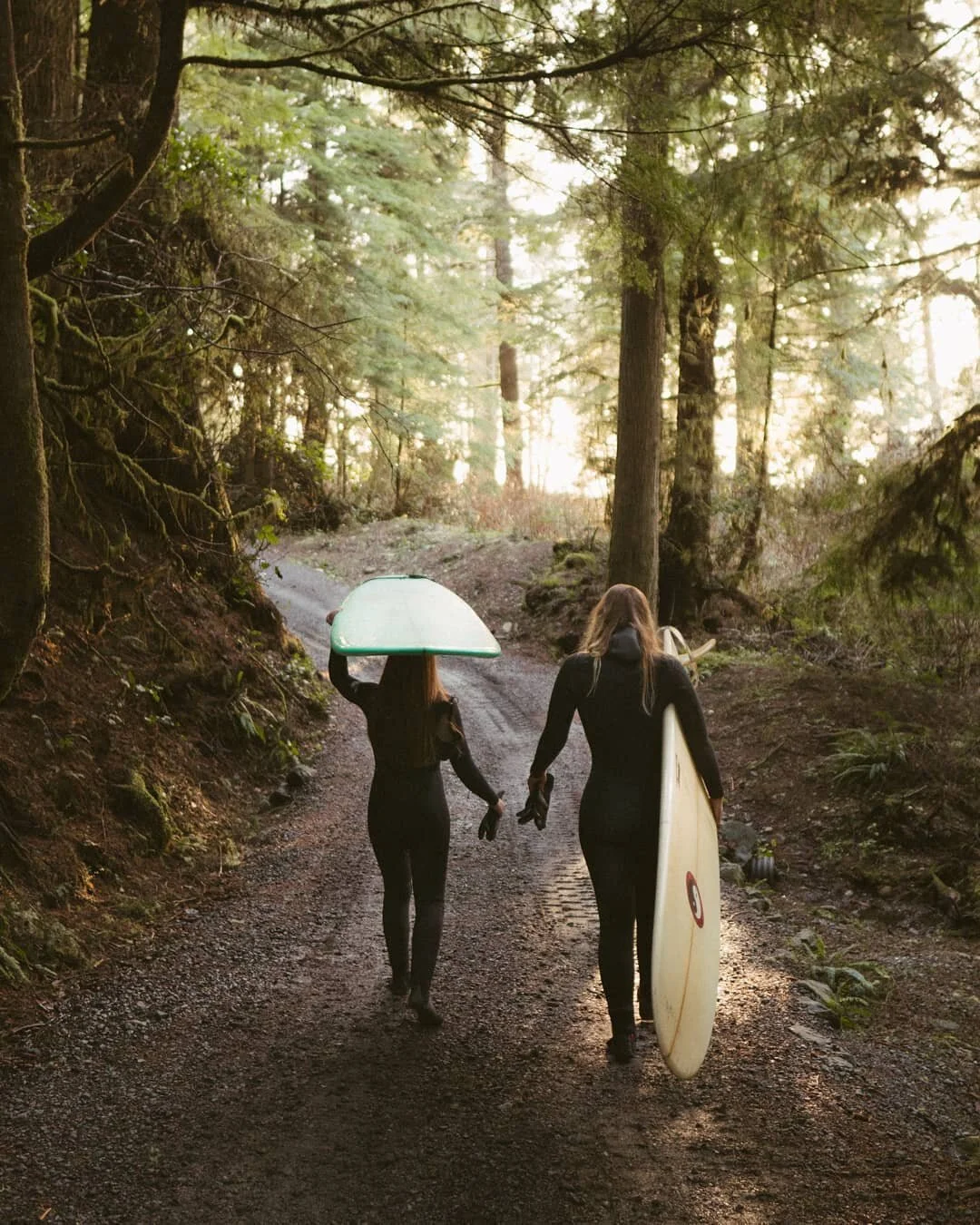 Surf-tember is here!

If you're paddling out in our chilly waters you'll be craving a post surf hot shower. 

Book a September stay for three nights or more in our&nbsp;#WestCoastTrailLodge&nbsp;and receive a nightly rate starting from $99.

We want 