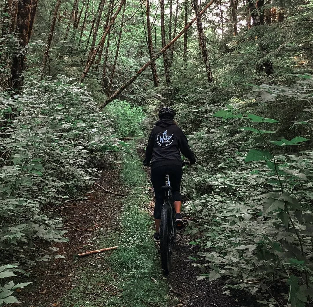 This October the weather has been perfect for outdoor adventure in our neck of the woods! ⁣We're hoping November grants the same beauty. 

Come explore with us! 
Join us at&nbsp;West Coast Trail Lodge and take advantage of our extended promotional pr