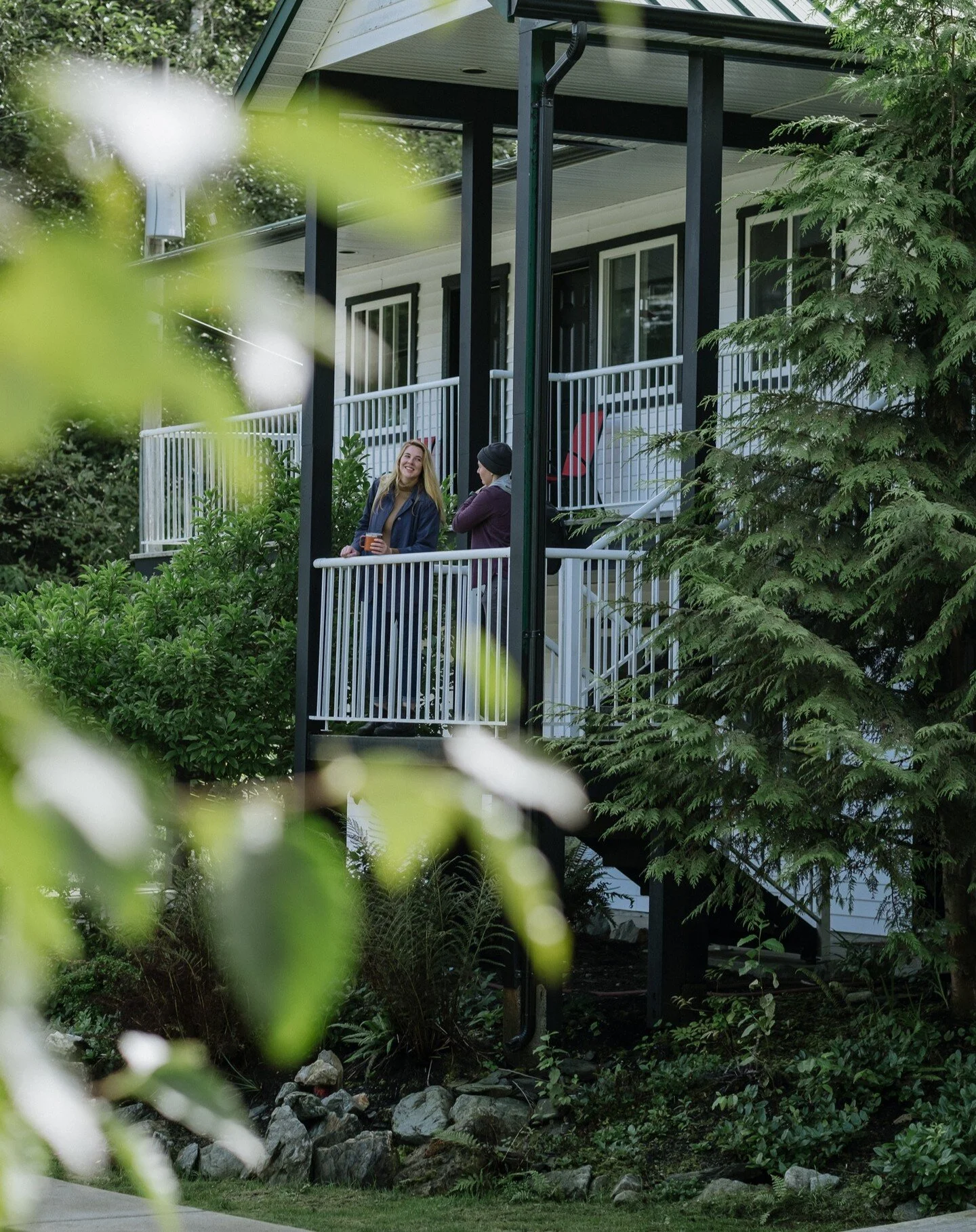 Hiking, Surfing, Biking, Whale Watching, Fishing, Kayaking, Supping.... What should we do today? 🙆

We know, it's not easy to pick an adventure when #PortRenfrew has so much to choose from, but whatever your choice the #WestCoastTrailLodge will keep