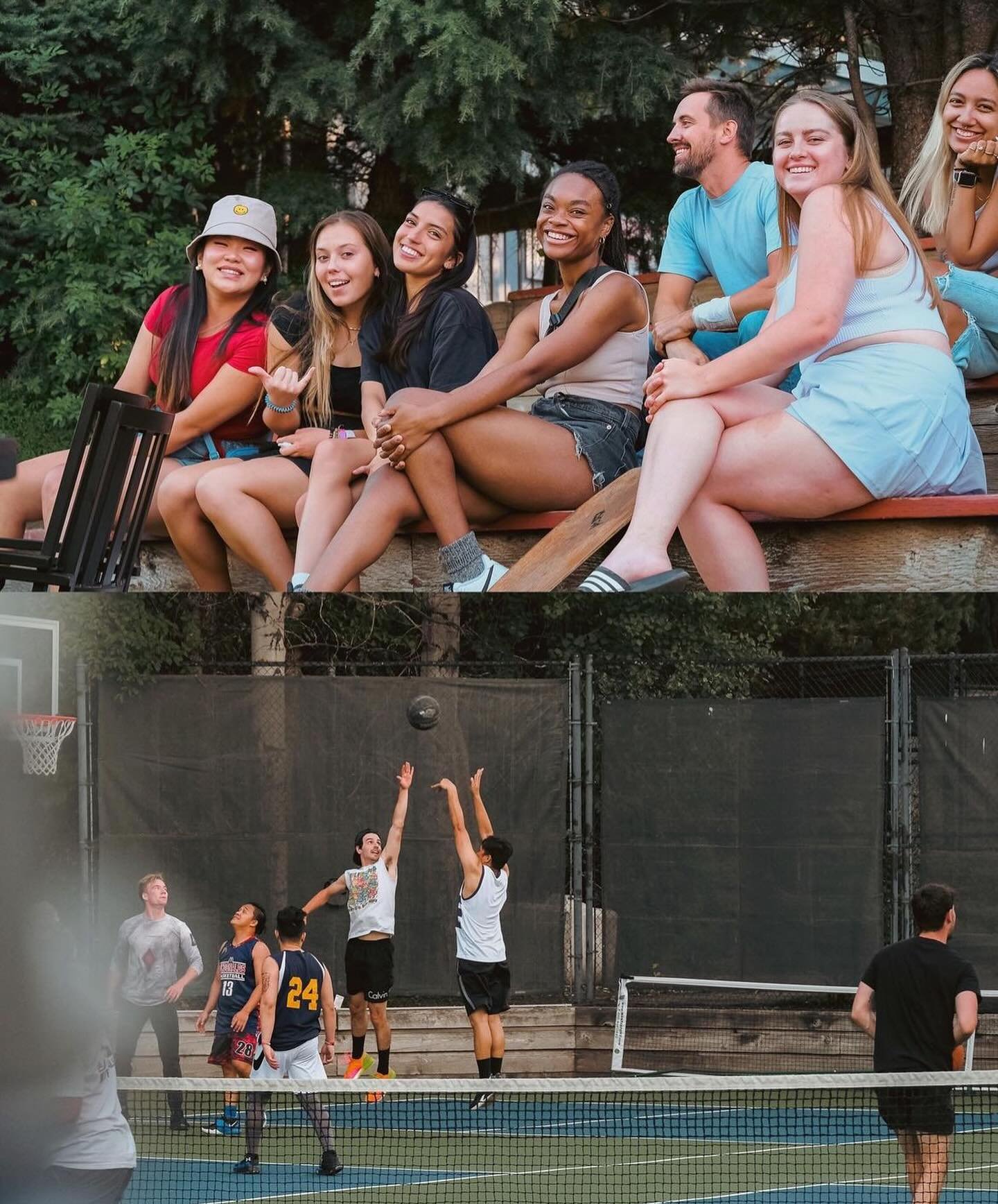 🕺🏼🪩 MONDAY NIGHT = LOCALS NIGHT 🪩 🕺🏼 

Pickleball, axe throwing, giant jenga, rollerskating, tennis, Wii sports, cornhole, board games, we&rsquo;ve got it all!!💥Pay $10 on the door to gain UNLIMITED ACCESS to all activities ALL NIGHT LONG!🌙

