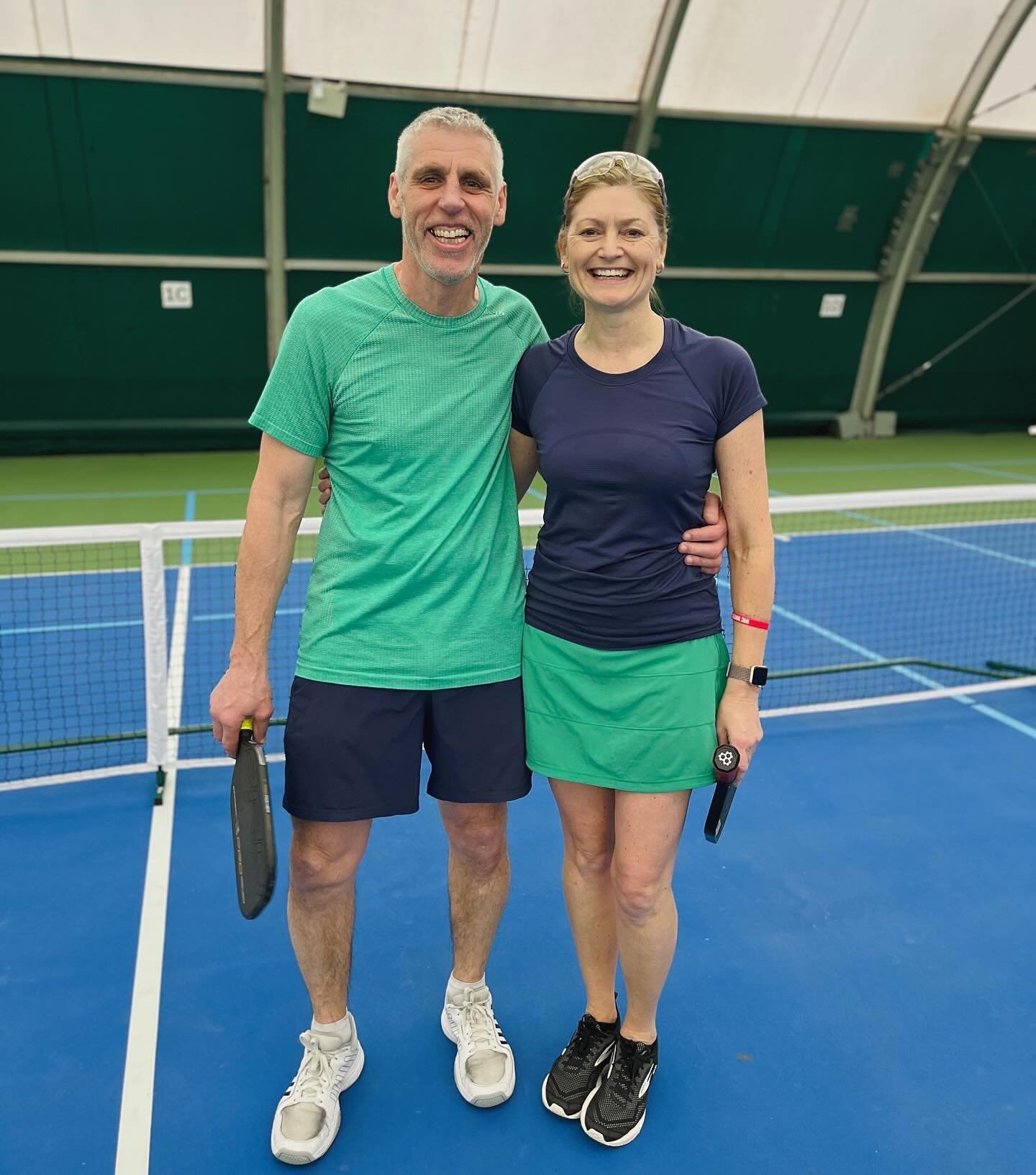 💛The WRC Mixed Doubles Spring Fling!💛

Here at the WRC, we are super excited to announce that we will be hosting a number of FUN, one day tournaments this season to provide more friendly competitions for our passionate + growing pickleball communit