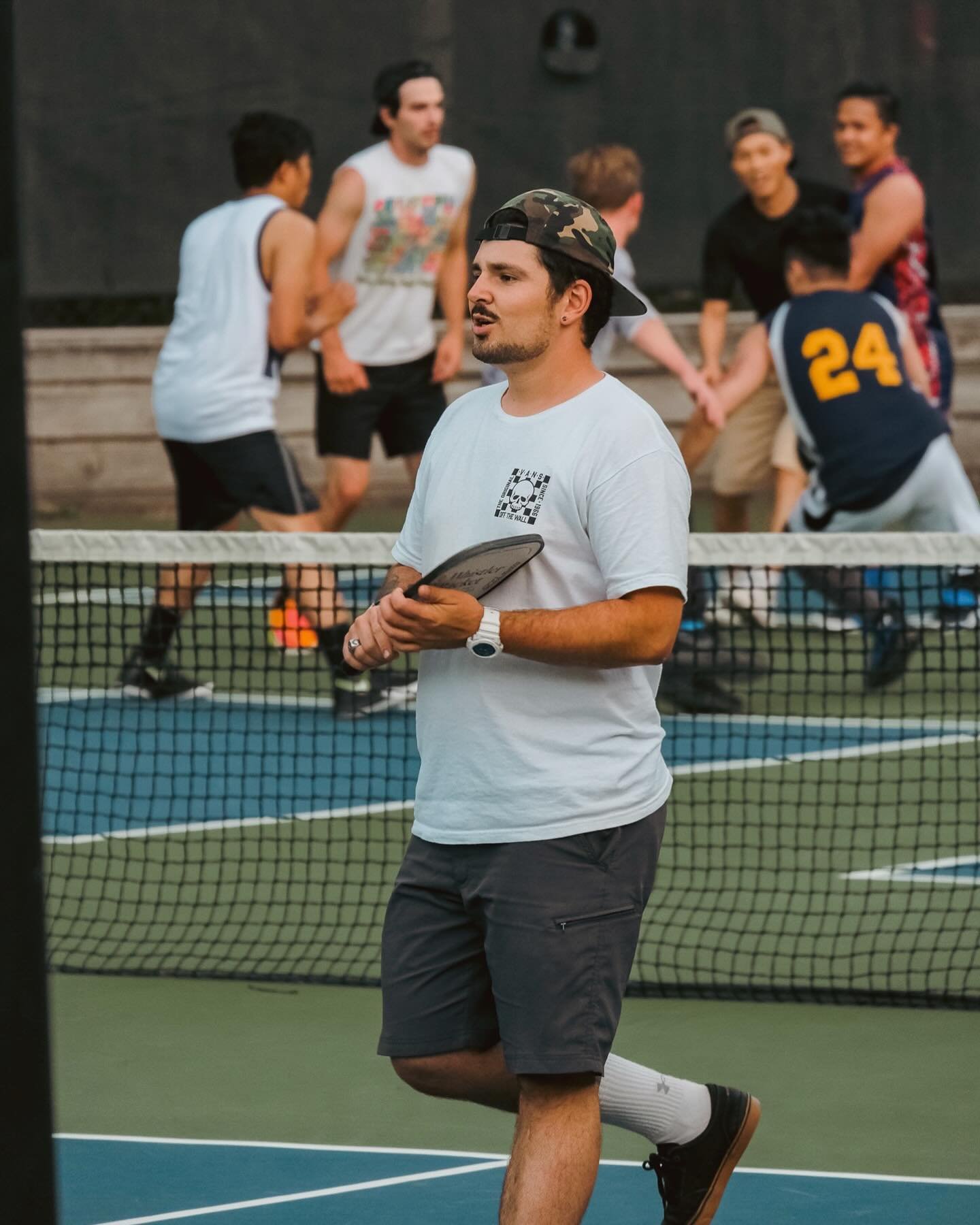 🕺🏼🪩Gather your squad, it&rsquo;s Locals Night!🪩 🕺🏼 

Pickleball, axe throwing, giant jenga, rollerskating, tennis, Wii sports, cornhole, board games, we&rsquo;ve got it all!!💥Pay only $10 on the door to gain UNLIMITED ACCESS to all activities 