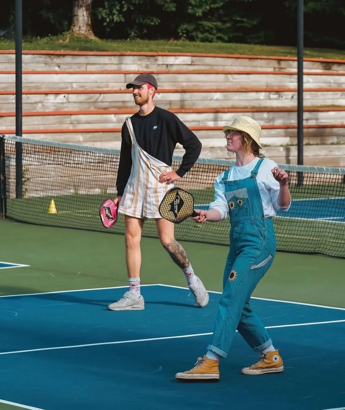Our favourite day of the week is here . . . it&rsquo;s MONDAY LOCALS NIGHT at the WRC🥳🥳🥳

Pickleball, axe throwing, giant jenga, basketball, rollerskating, tennis, Wii sports, cornhole, board games, we&rsquo;ve got it all!!💥Pay only $10 on the do