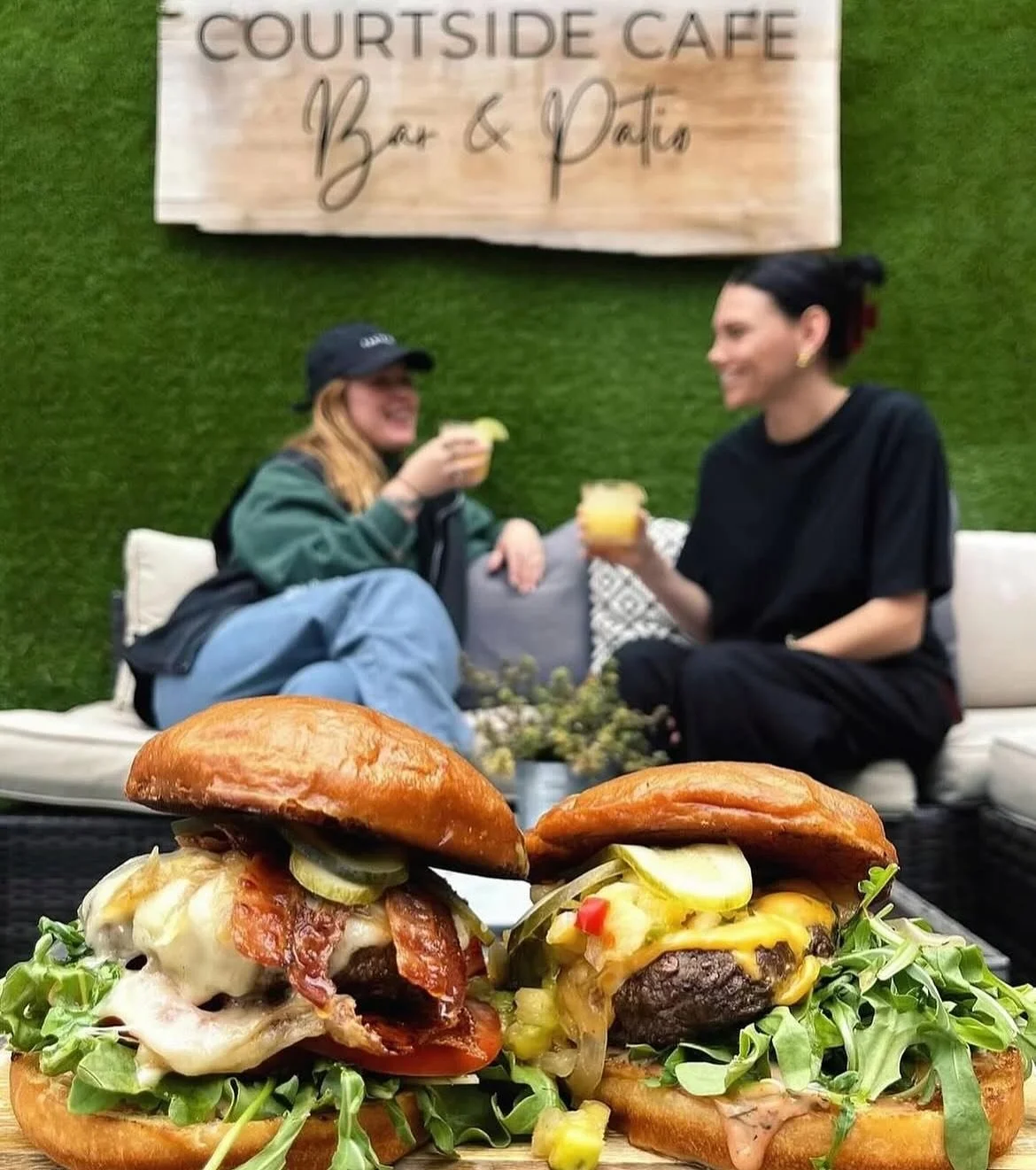 We have your Monday plans sorted🙌🏼Head to the WRC tonight for LOCALS NIGHT!!🪩 

Pickleball, axe throwing, giant jenga, rollerskating, tennis, Wii sports, cornhole, board games, we&rsquo;ve got it all!!💥Your $10 entry fee gives you UNLIMITED ACCES