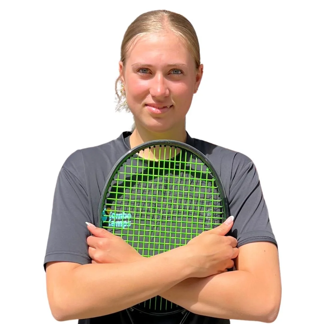 Sidsel Kjellstrøm Larsen