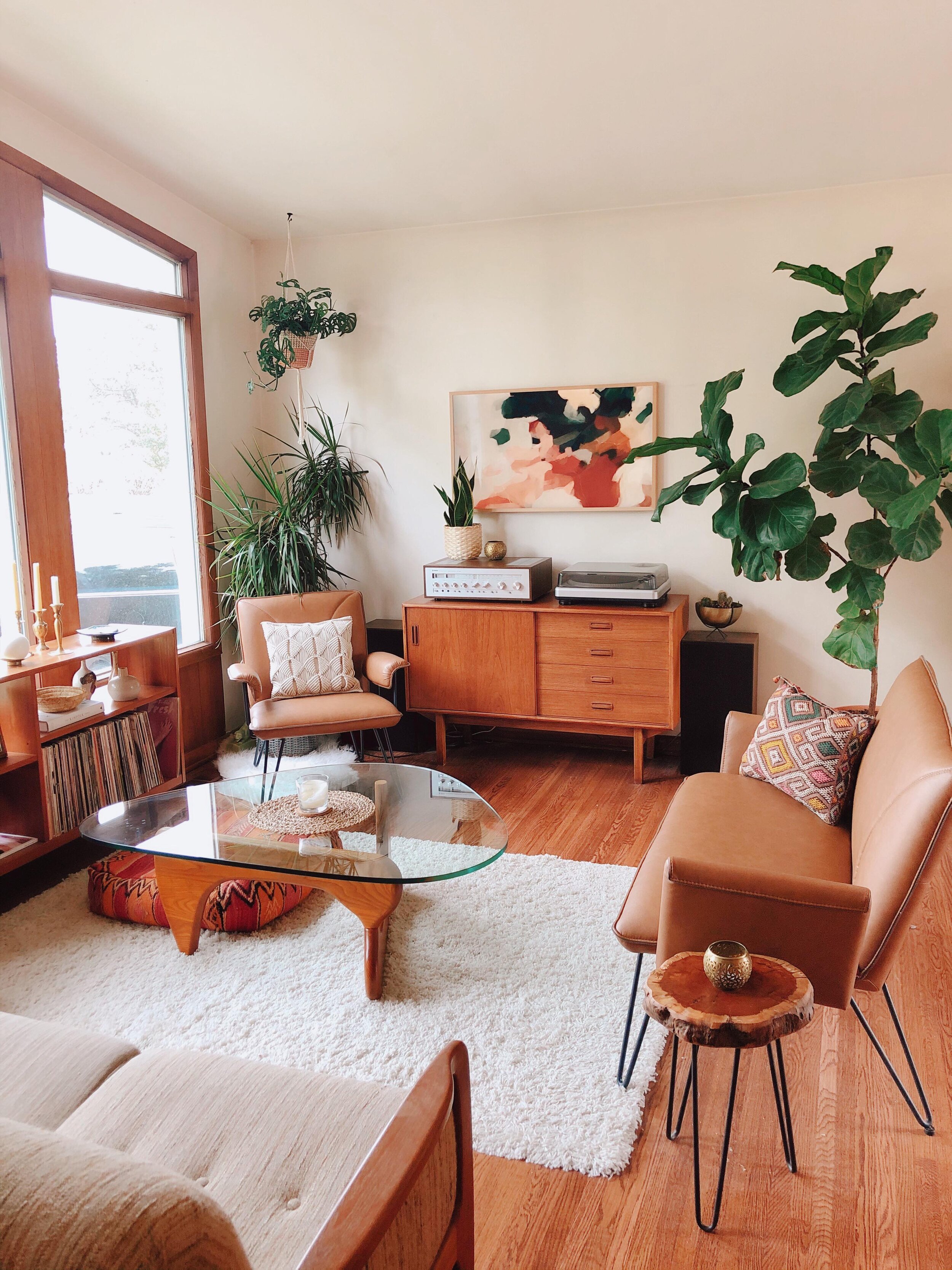 conversation pit living room on Diy Conversation Pit 1000 Miles From Nowhere