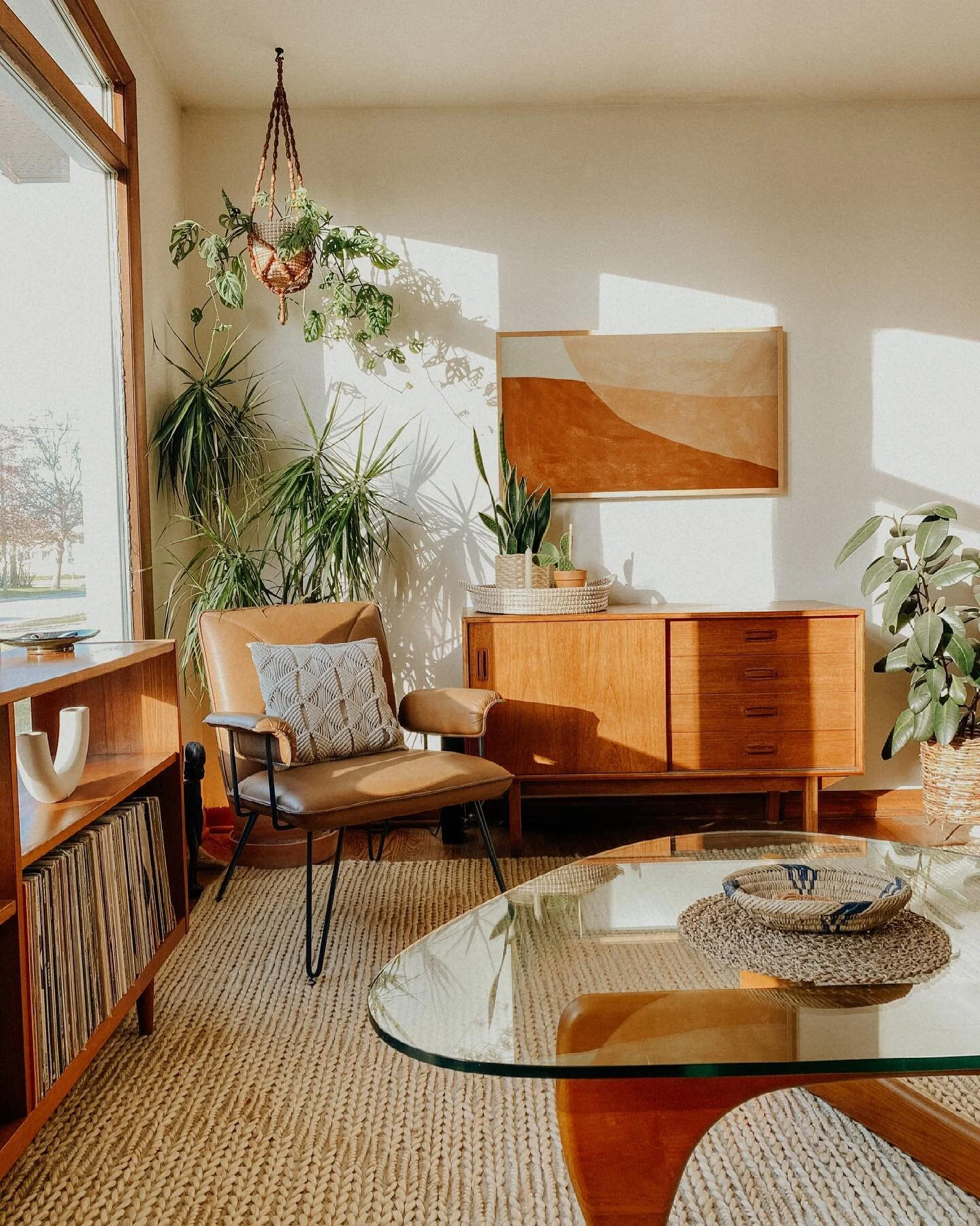 conversation pit living room on 7 Mipsfawpxlem