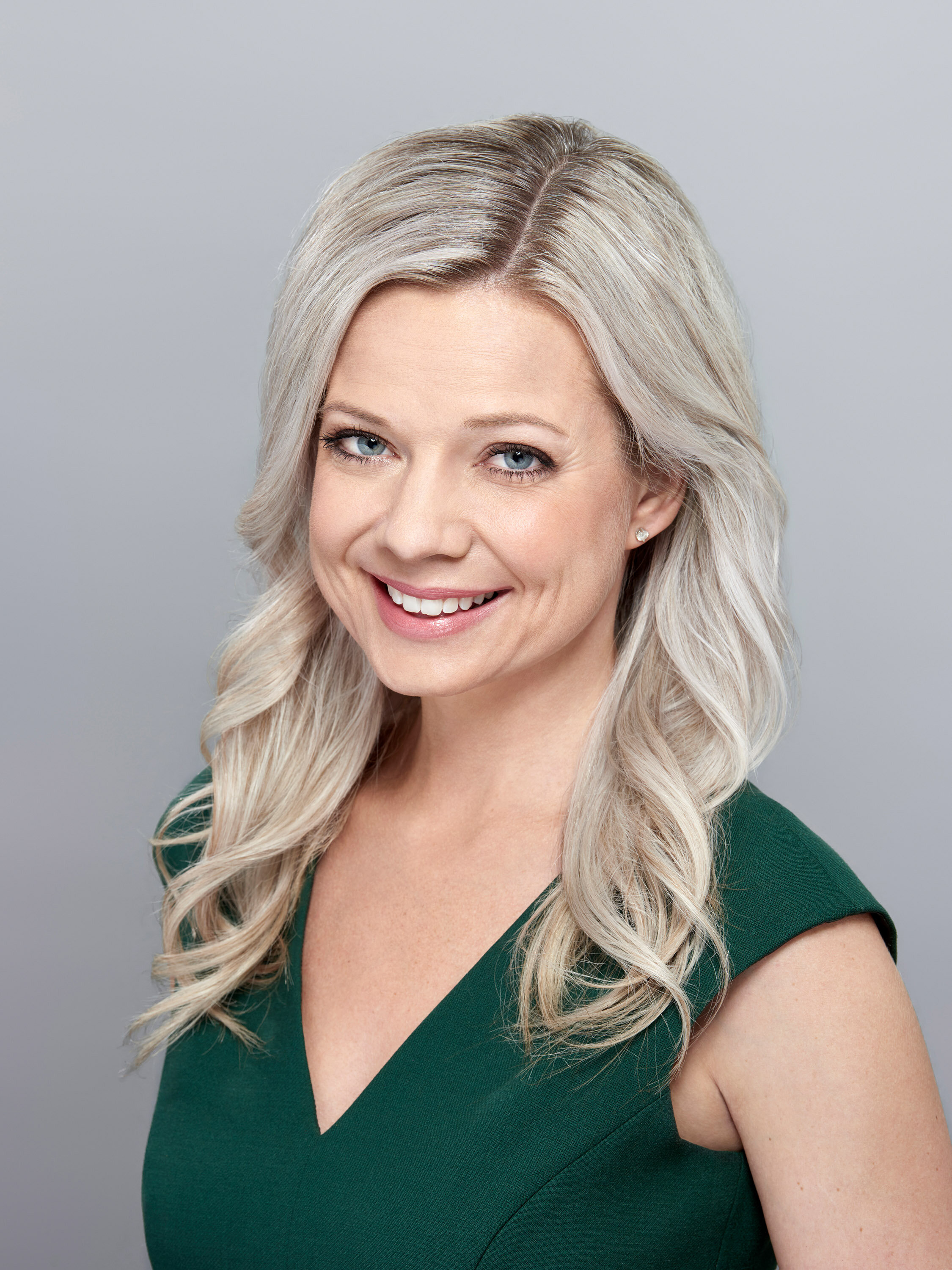 Meet Jaime Leverton