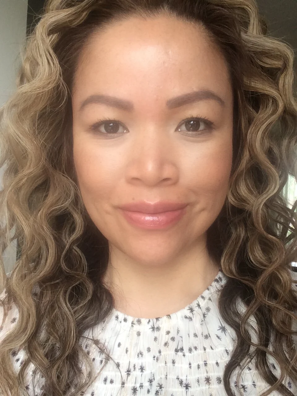 Meet Elaine De Marzo