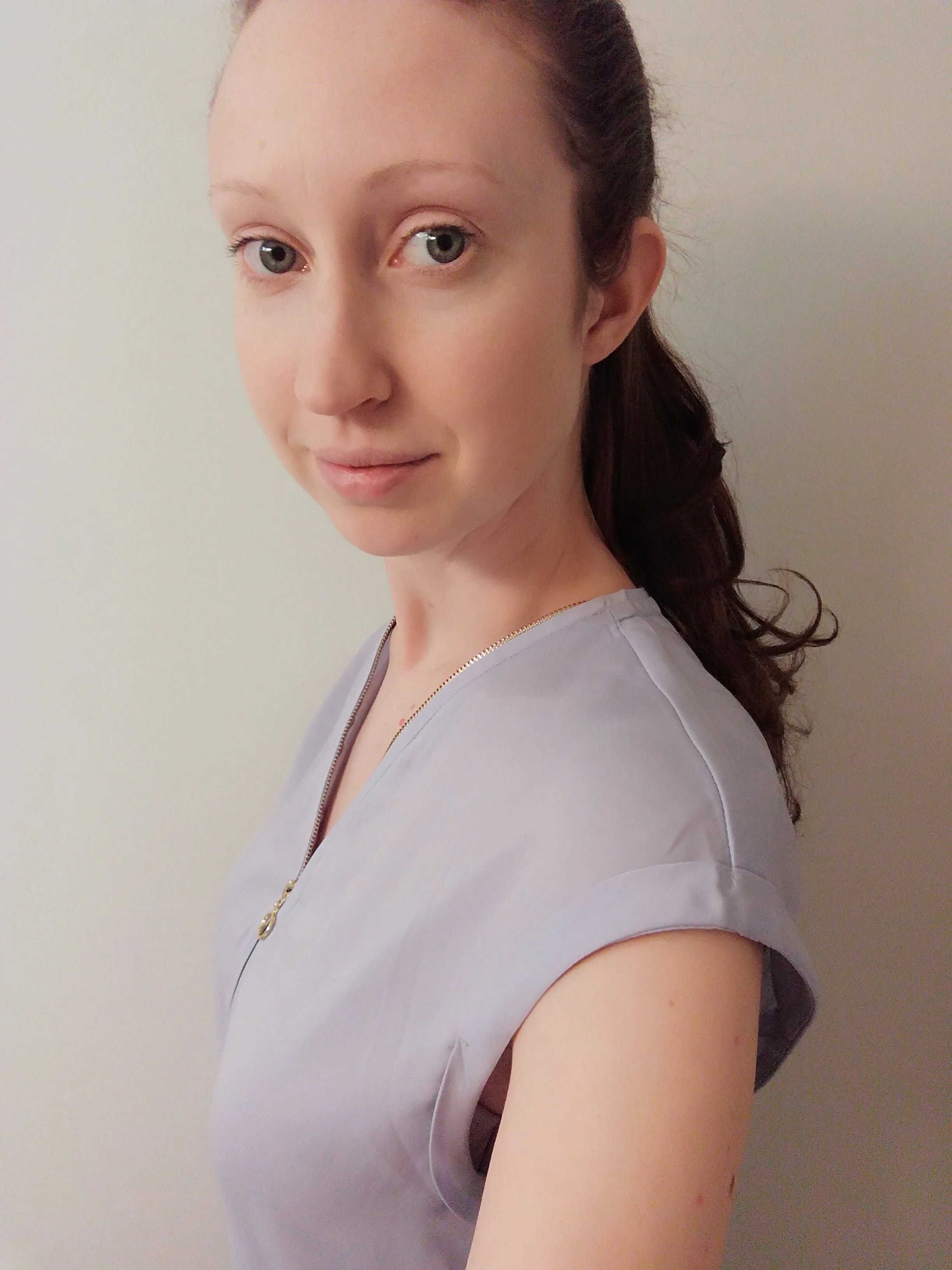 Meet Sarah Stubbs