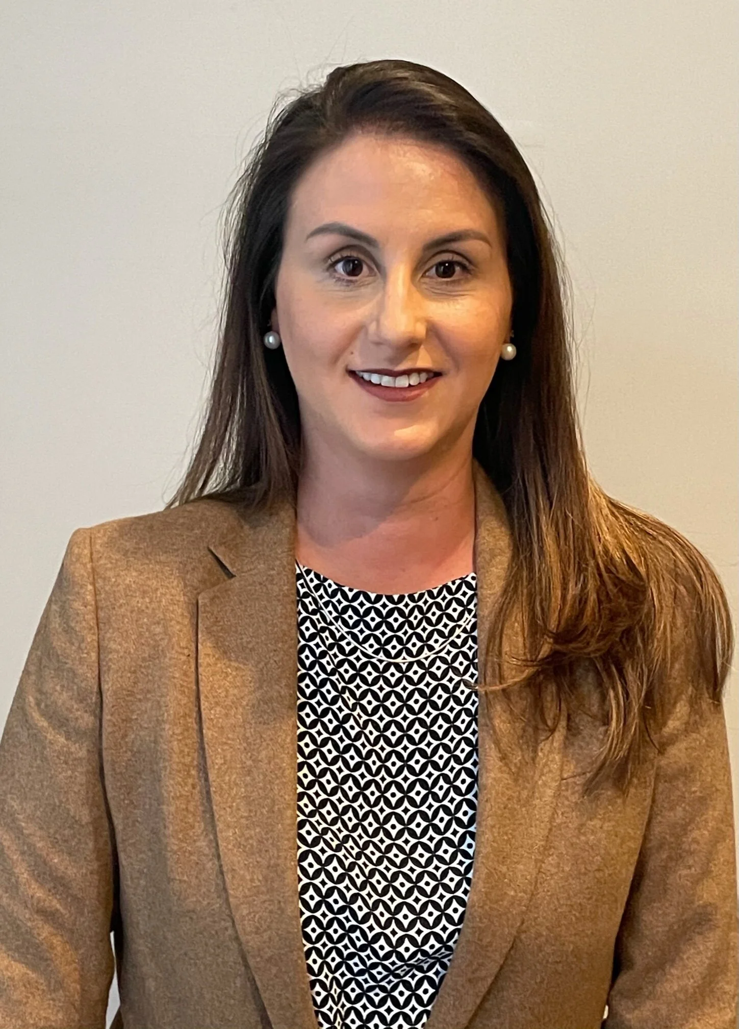 Meet Matilde Ruiz Valls