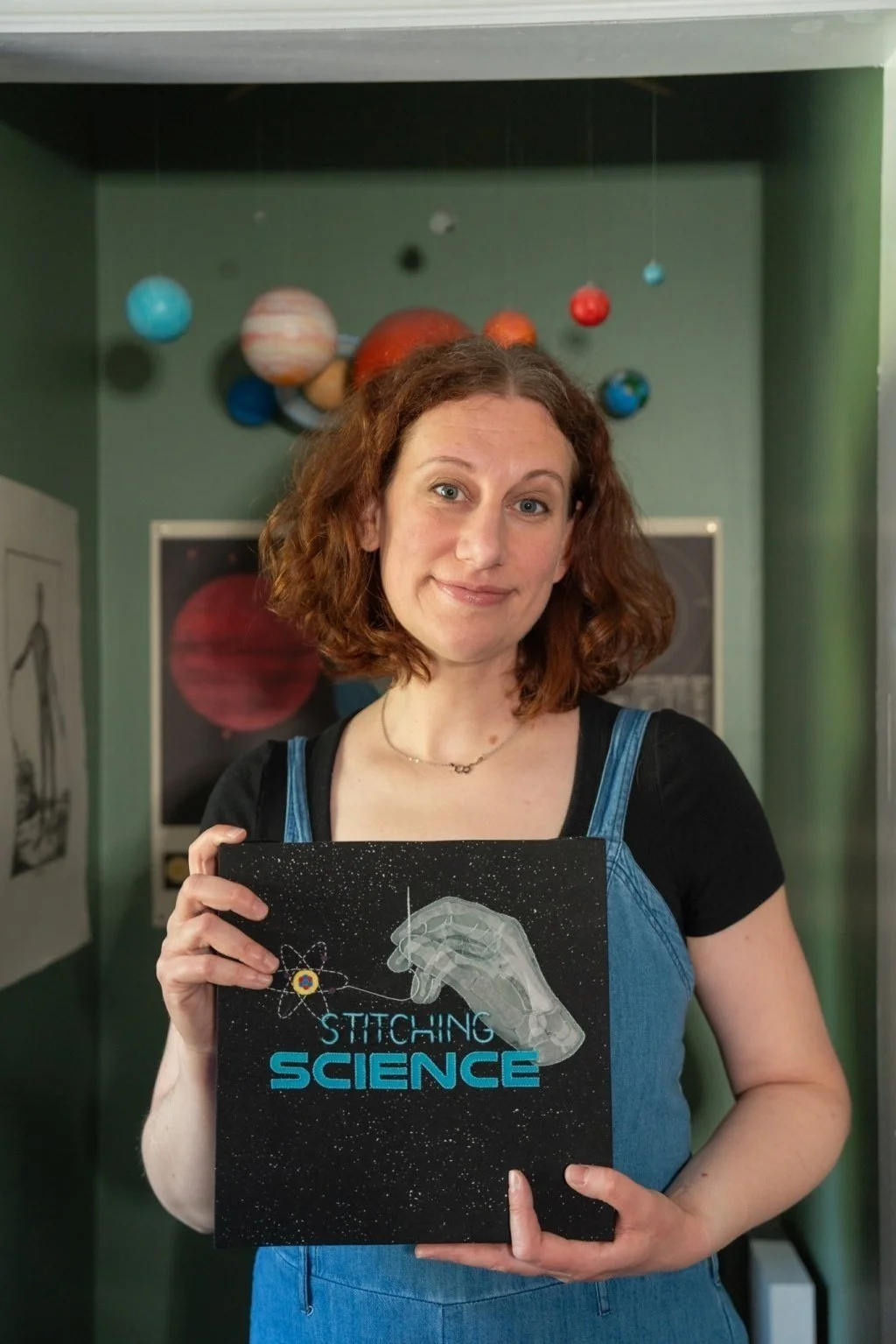 Meet Lauren Wright Vartanian