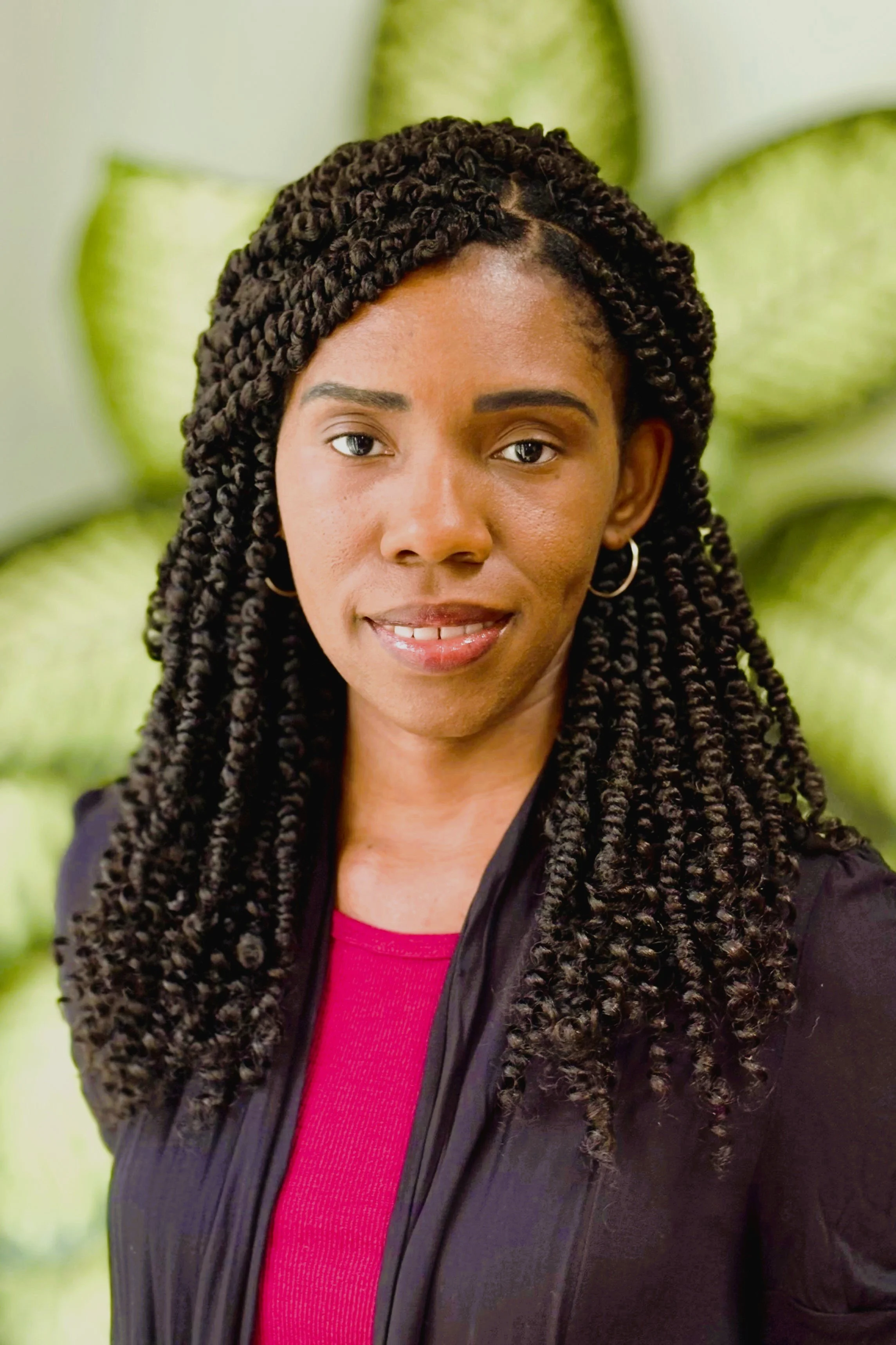 Lisa-Kaye Williams